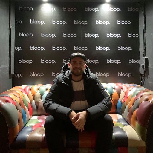 Are You Sat Comfortably? w/ Connor Gray - 01.10.20