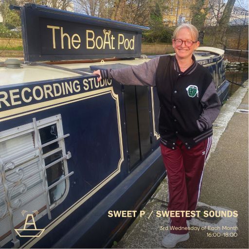 Sweet P | The Sweetest Sounds | The BoAt Pod | March 2024