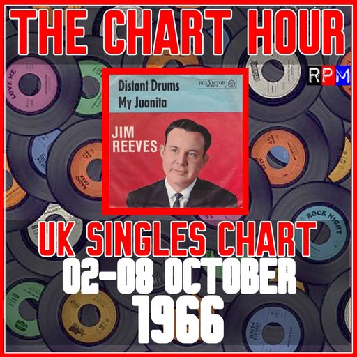 CHART HOUR : 02-08 OCTOBER 1966