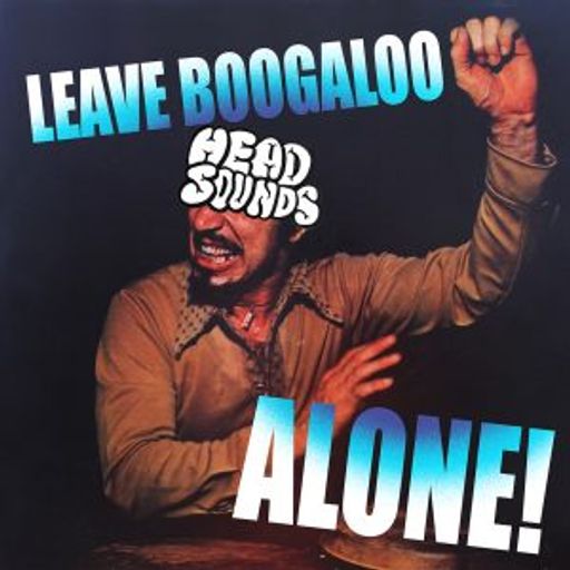 Head Sounds With Tostoni - ¡Dejen Quieto Al Bugalú! // 16-08-20