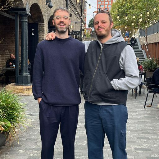 Mother Dance - 26/10/25 [Voices Radio]