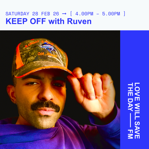 2026-02-28 - KEEP OFF | LWSTD-FM