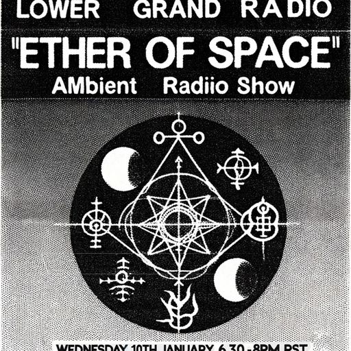 Ether of Space w DJ Rodchenko (01.10.2024)