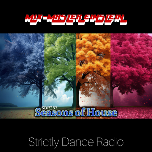 SDR257: Seasons of House
