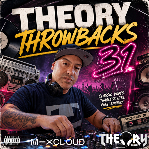 THEORY THROWBACKS 31
