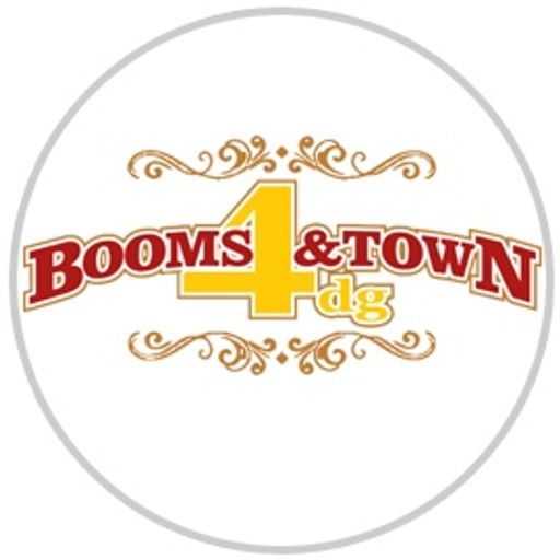 DJ'YE【BOOMS TOWN VIP】《Dash Groove - Sky Get High X 珂安琪 - 萬千花蕊慈母悲哀 X 買辣椒也用卷 - 起風了》Mixtape 2x22