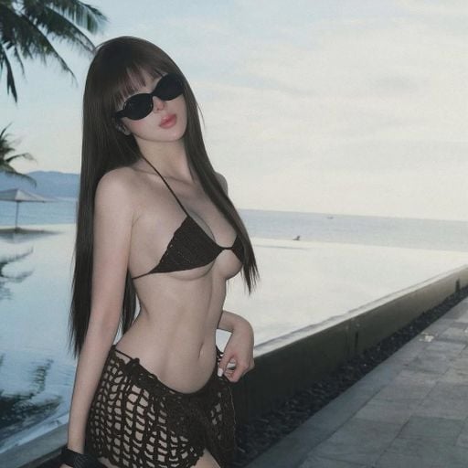 Nonstop : To the sky / Không muốn yêu lại càng say đắm.