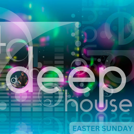 Deep Retro House Mix 2024.9