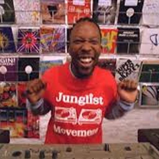 DJ Hedgehog - Badboy Krishna Mix - Wednesday 30th October 2024 - OnlyOldSkoolRadio.com