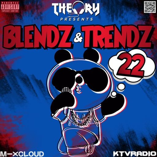 BLENDZ & TRENDZ 22