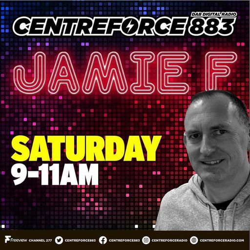 Jamie F - 883.centreforce DAB+ - 09 - 03 - 2024 .mp3