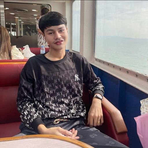 HBD อ๋อง กฤตภาส