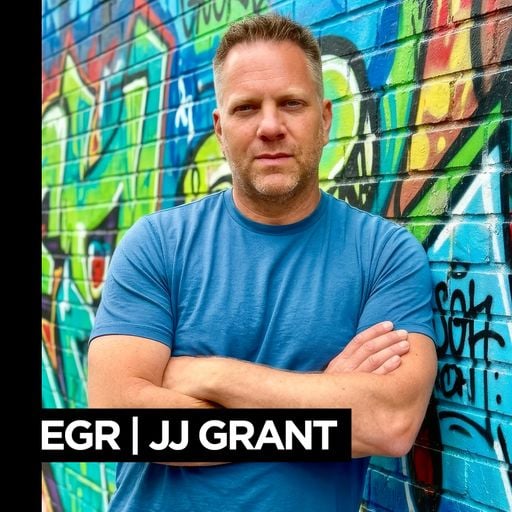 EG Records Series | JJ Grant