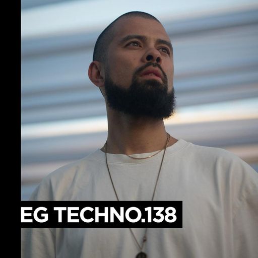 EG Techno.138 Christian Nielsen