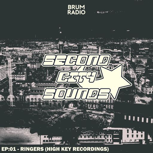 Second City Sounds with Hannah Edwards (21/01/2024)