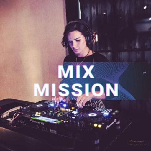 Rina V. - Sunshine Live Mix Mission 2019