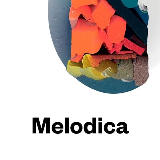 Melodica 18 June 2018