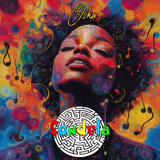 Sondela (5th July) - Part III - Oska