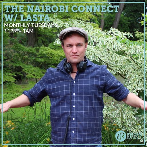 The Nairobi Connect w/ LASTA 30th June 2020
