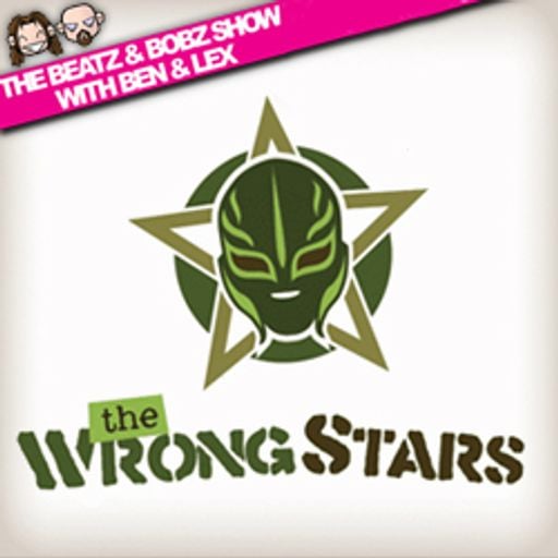 The Beatz and Bobz Show 06/04