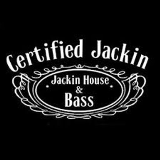 LizzyJ Easter Jackin House 31.3.24