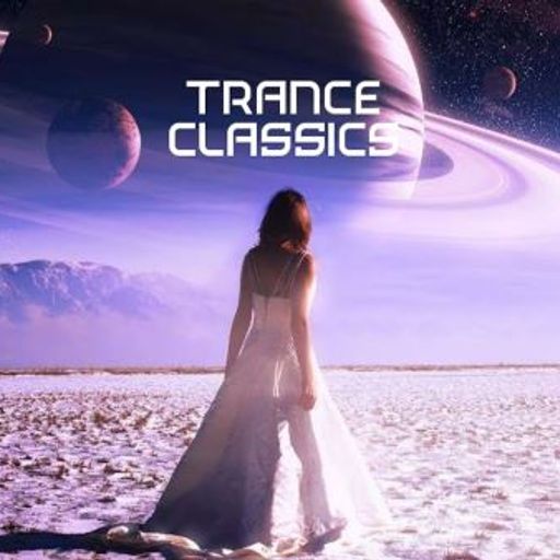 DJ MARINOS - PRESENTS - Trance Classics - TOP TOP - Female Vocal Anthems