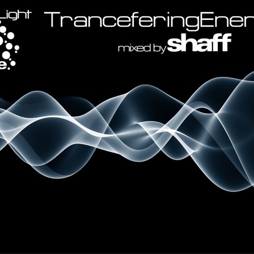 Trancefering Energy