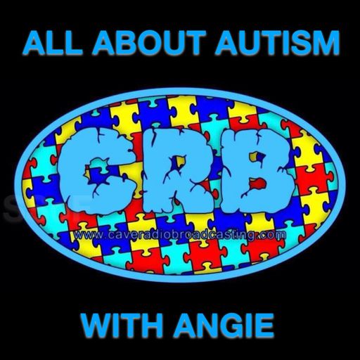 All About Autism With Angie 7-8-21