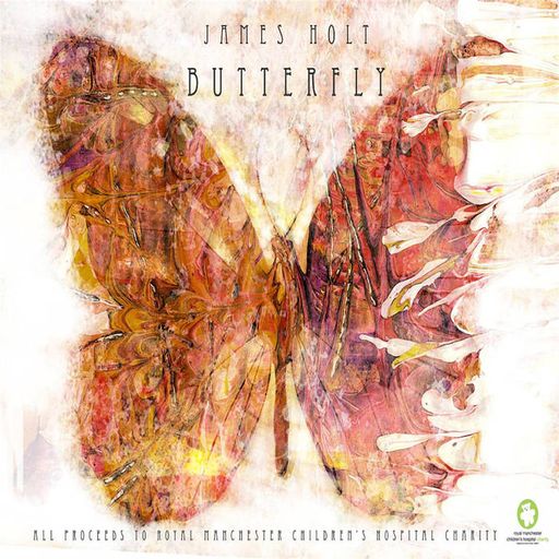 A Bit of Everything with James Holt. 4/10/2016