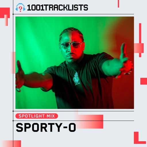 Sporty-O - 1001Tracklists ‘Symphonic Resistance EP’ Spotlight Mix
