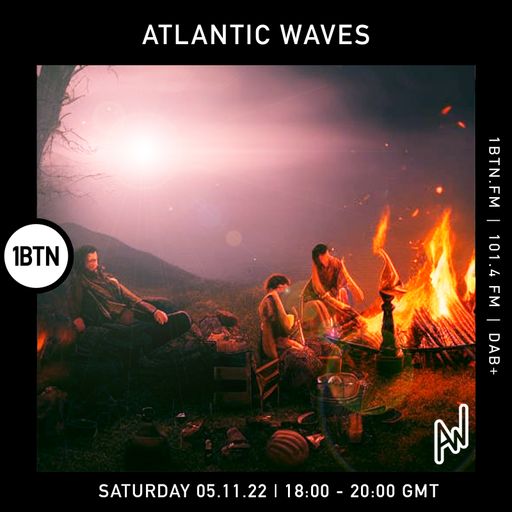 Atlantic Waves - 05.11.2022