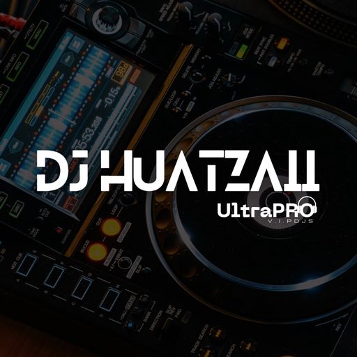 DJ Huatzaii (KUCHING SIBU MIRI BINTULU TUAN SEMUA BOLEH ATUR) VVIP KABAN PEMUDA