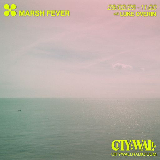 Marsh Fever w/ Luke Overin - February 2026