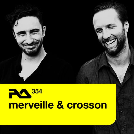 RA.354 Merveille & Crosson