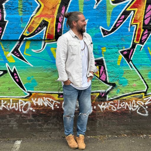 OVAVA Music - Lost In Sound w/ Ollie Mundy - 02.04.25