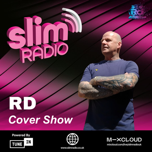 25-04-2026 - RD Cover Show - Slim Radio