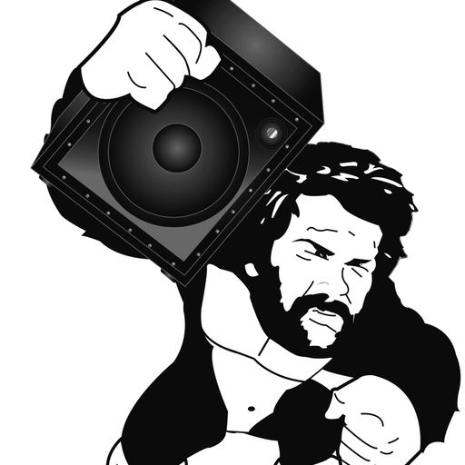 Sub FM - Foster & Mc Ganji-Killah 24.06.2013
