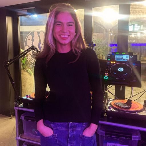 Raphaela - 19/01/25 - Voices Radio