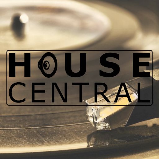 House Central 749 - Graeme Park In The Guest Mix