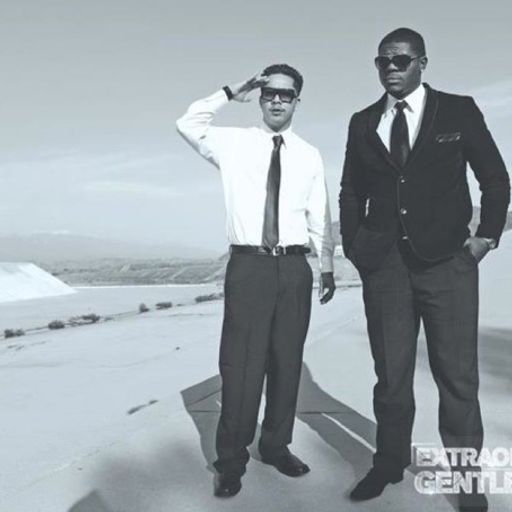 The Best of Extraordinary Gentlemen Pt. 1