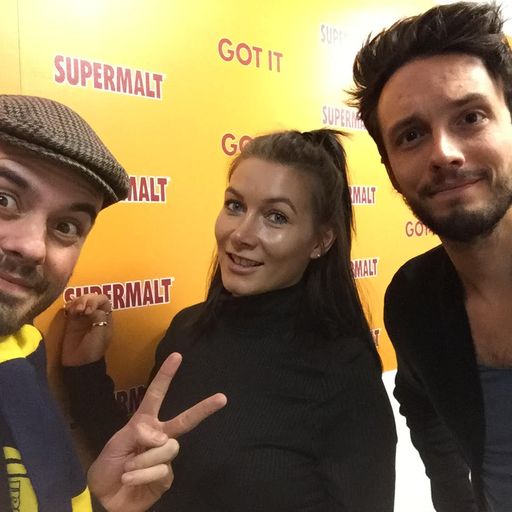 Hoxton Sport 130217 w Supermalt