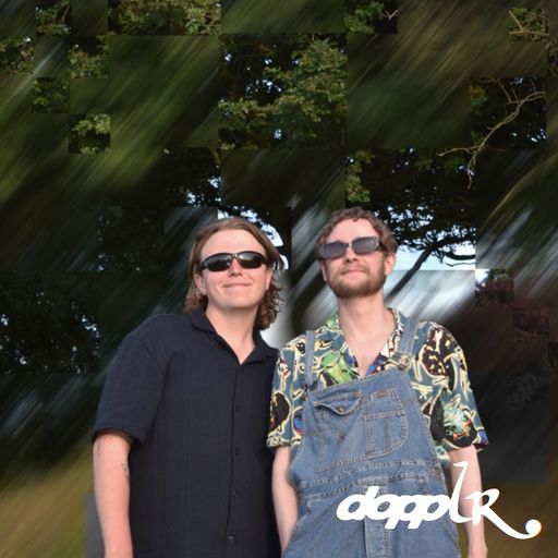 Future Bubblers: Dopplr // 30-01-26