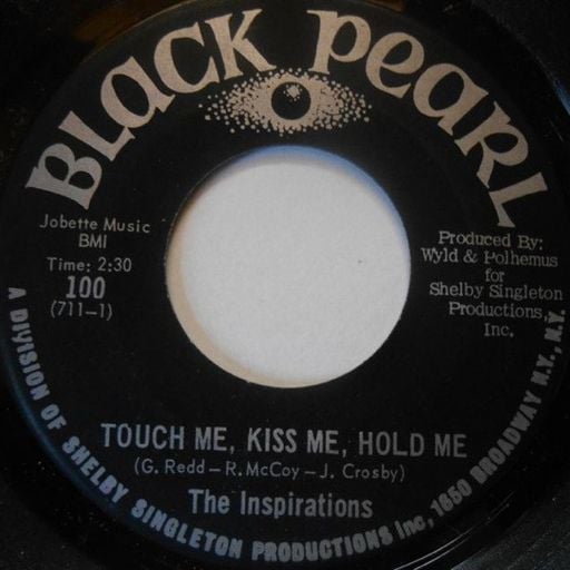 Soul, Ska And Other Good, Good Stuff ! - June 2021