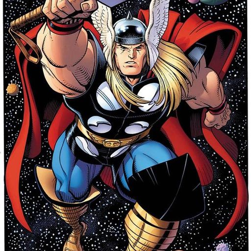 Thor`s Treasure Mix 67 Classic Underground Deep House Mix