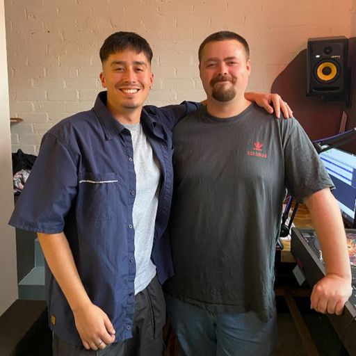 Cassini - August 2025