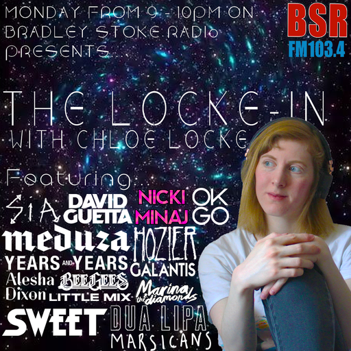 The Locke-In with Chloe (29th November 2021)