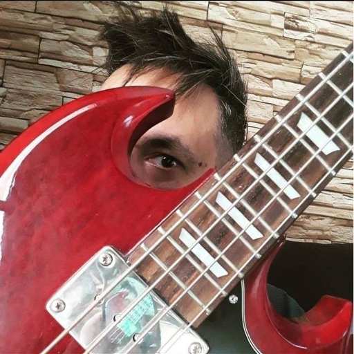 Set by Dirlei Furlani (Banda Rejeitados)  #001