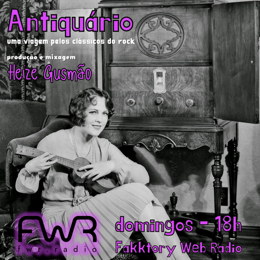 Antiquário 013 - 30.1.2022