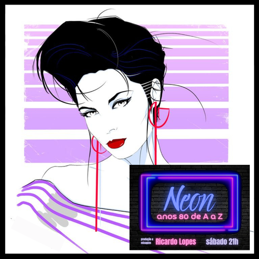 Neon 003 - 29.3.2025