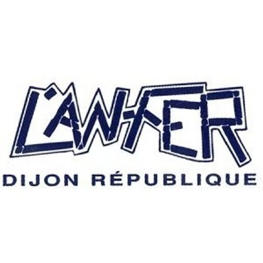 Cari Lekebusch @ l'An-Fer (Dijon - France) - 6 September 1996